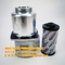 Hedeke 0330R010BN4HC Filter Assembly RF-330x20 99% Efficiency